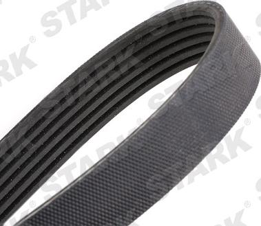 Stark SKRBS-1200132 - V-Ribbed Belt Set autospares.lv