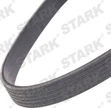 Stark SKRBS-1200213 - V-Ribbed Belt Set autospares.lv