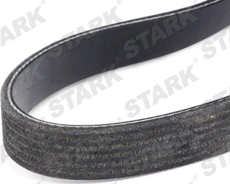 Stark SKRBS-1200700 - V-Ribbed Belt Set autospares.lv
