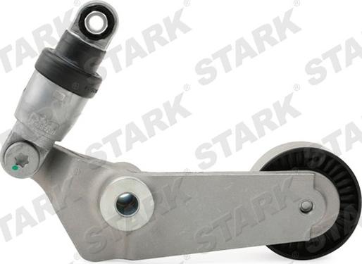 Stark SKRBS-1200708 - V-Ribbed Belt Set autospares.lv