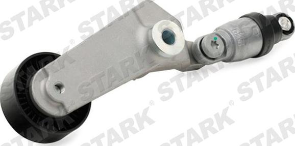 Stark SKRBS-1200708 - V-Ribbed Belt Set autospares.lv