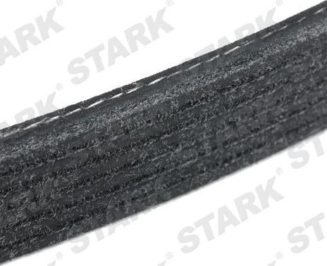 Stark SKRBS-1200713 - V-Ribbed Belt Set autospares.lv