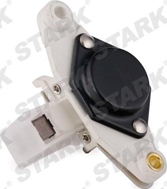 Stark SKRE-2450096 - Voltage regulator, alternator autospares.lv