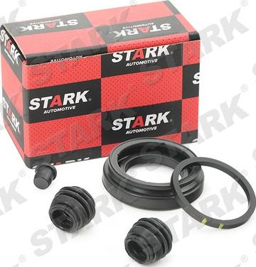 Stark SKRK-0730068 - Repair Kit, brake caliper autospares.lv