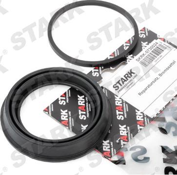 Stark SKRK-0730024 - Repair Kit, brake caliper autospares.lv