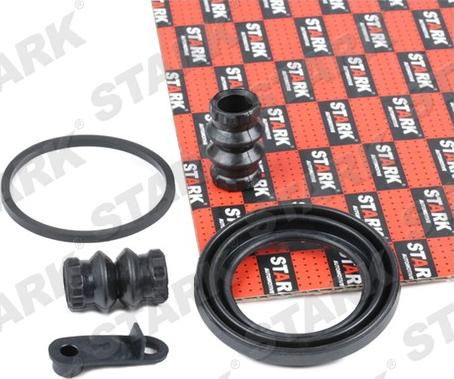 Stark SKRK-0730026 - Repair Kit, brake caliper autospares.lv