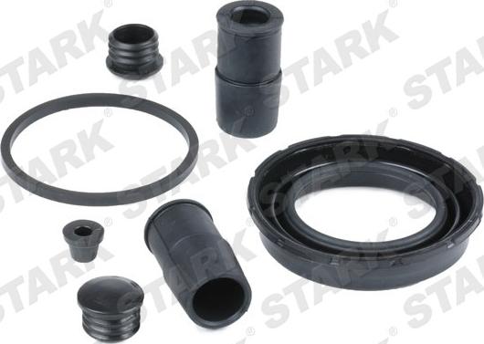 Stark SKRK-0730079 - Repair Kit, brake caliper autospares.lv