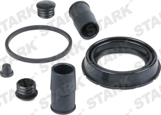 Stark SKRK-0730079 - Repair Kit, brake caliper autospares.lv