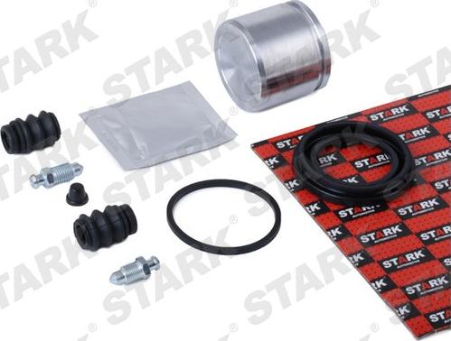 Stark SKRK-0730177 - Repair Kit, brake caliper autospares.lv