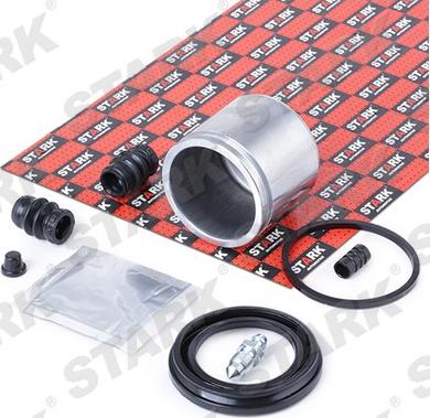 Stark SKRK-0730212 - Repair Kit, brake caliper autospares.lv