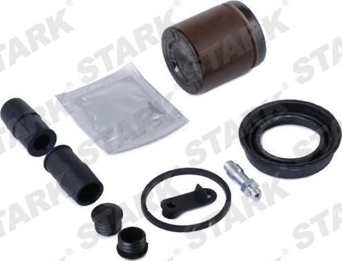 Stark SKRK-0730233 - Repair Kit, brake caliper autospares.lv