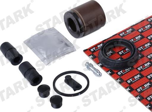 Stark SKRK-0730233 - Repair Kit, brake caliper autospares.lv