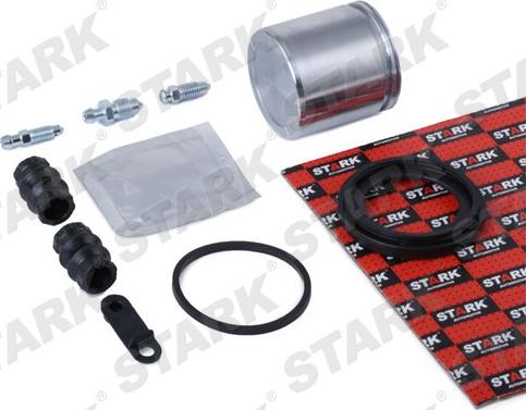 Stark SKRK-0730273 - Repair Kit, brake caliper autospares.lv