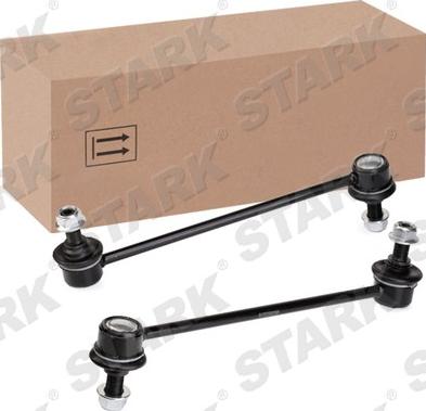 Stark SKRKS-4420052 - Repair Kit, stabilizer coupling rod autospares.lv