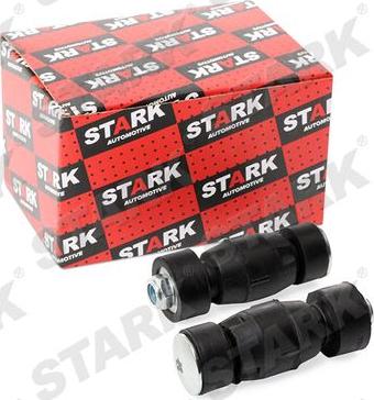Stark SKRKS-4420001 - Repair Kit, stabilizer coupling rod autospares.lv