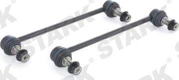 Stark SKRKS-4420028 - Repair Kit, stabilizer coupling rod autospares.lv