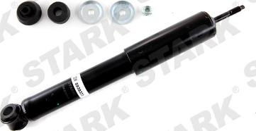 Stark SKSA-0130966 - Shock Absorber autospares.lv