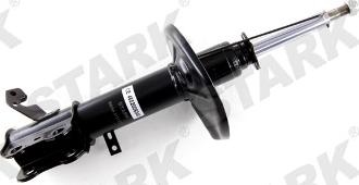 Stark SKSA-0130093 - Shock Absorber autospares.lv