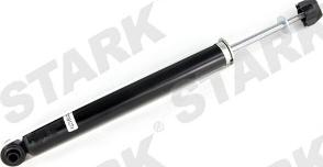 Stark SKSA-0130003 - Shock Absorber autospares.lv