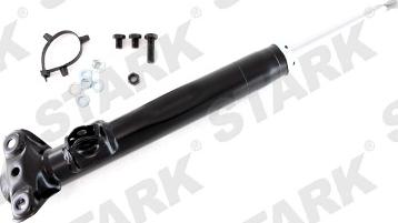 Stark SKSA-0130031 - Shock Absorber autospares.lv