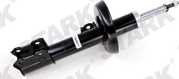 Stark SKSA-0130033 - Shock Absorber autospares.lv