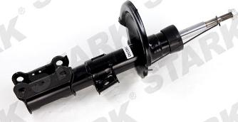 Stark SKSA-0130029 - Shock Absorber autospares.lv