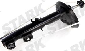 Stark SKSA-0130191 - Shock Absorber autospares.lv