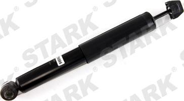 Stark SKSA-0130151 - Shock Absorber autospares.lv