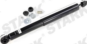 Stark SKSA-0130158 - Shock Absorber autospares.lv