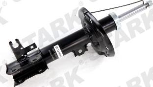 Stark SKSA-0130167 - Shock Absorber autospares.lv