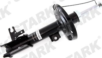 Stark SKSA-0130167 - Shock Absorber autospares.lv