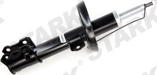 Stark SKSA-0130106 - Shock Absorber autospares.lv