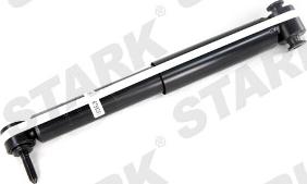 Stark SKSA-0130117 - Shock Absorber autospares.lv