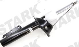 Stark SKSA-0130136 - Shock Absorber autospares.lv