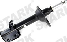 Stark SKSA-0130175 - Shock Absorber autospares.lv