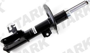 Stark SKSA-0130178 - Shock Absorber autospares.lv