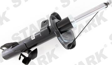 Stark SKSA-0130858 - Shock Absorber autospares.lv