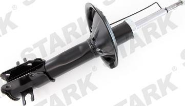 Stark SKSA-0130866 - Shock Absorber autospares.lv