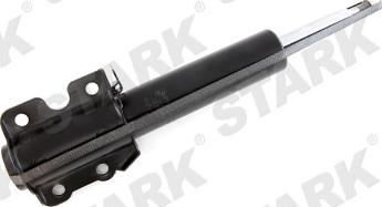 Stark SKSA-0130880 - Shock Absorber autospares.lv