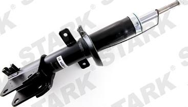 Stark SKSA-0130887 - Shock Absorber autospares.lv