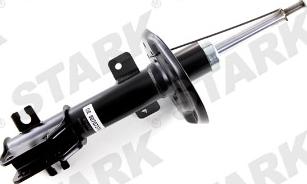 Stark SKSA-0130391 - Shock Absorber autospares.lv