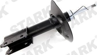 Stark SKSA-0130344 - Shock Absorber autospares.lv