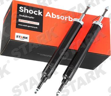 Stark SKSA-0130361 - Shock Absorber autospares.lv