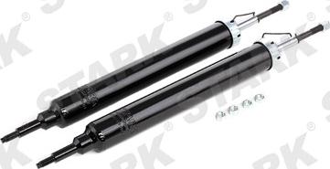 Stark SKSA-0130361 - Shock Absorber autospares.lv