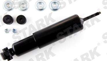 Stark SKSA-0130306 - Shock Absorber autospares.lv