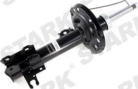 Stark SKSA-0130241 - Shock Absorber autospares.lv