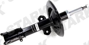 Stark SKSA-0130209 - Shock Absorber autospares.lv