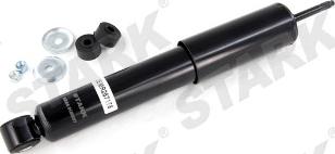 Stark SKSA-0130207 - Shock Absorber autospares.lv