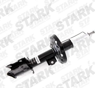 Stark SKSA-0130238 - Shock Absorber autospares.lv