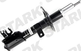 Stark SKSA-0130229 - Shock Absorber autospares.lv